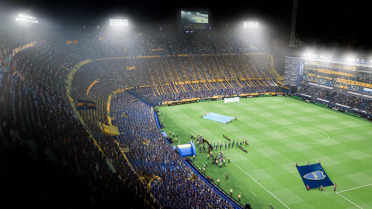 EA SPORTS FC 24 - Nintendo Switch - New Original