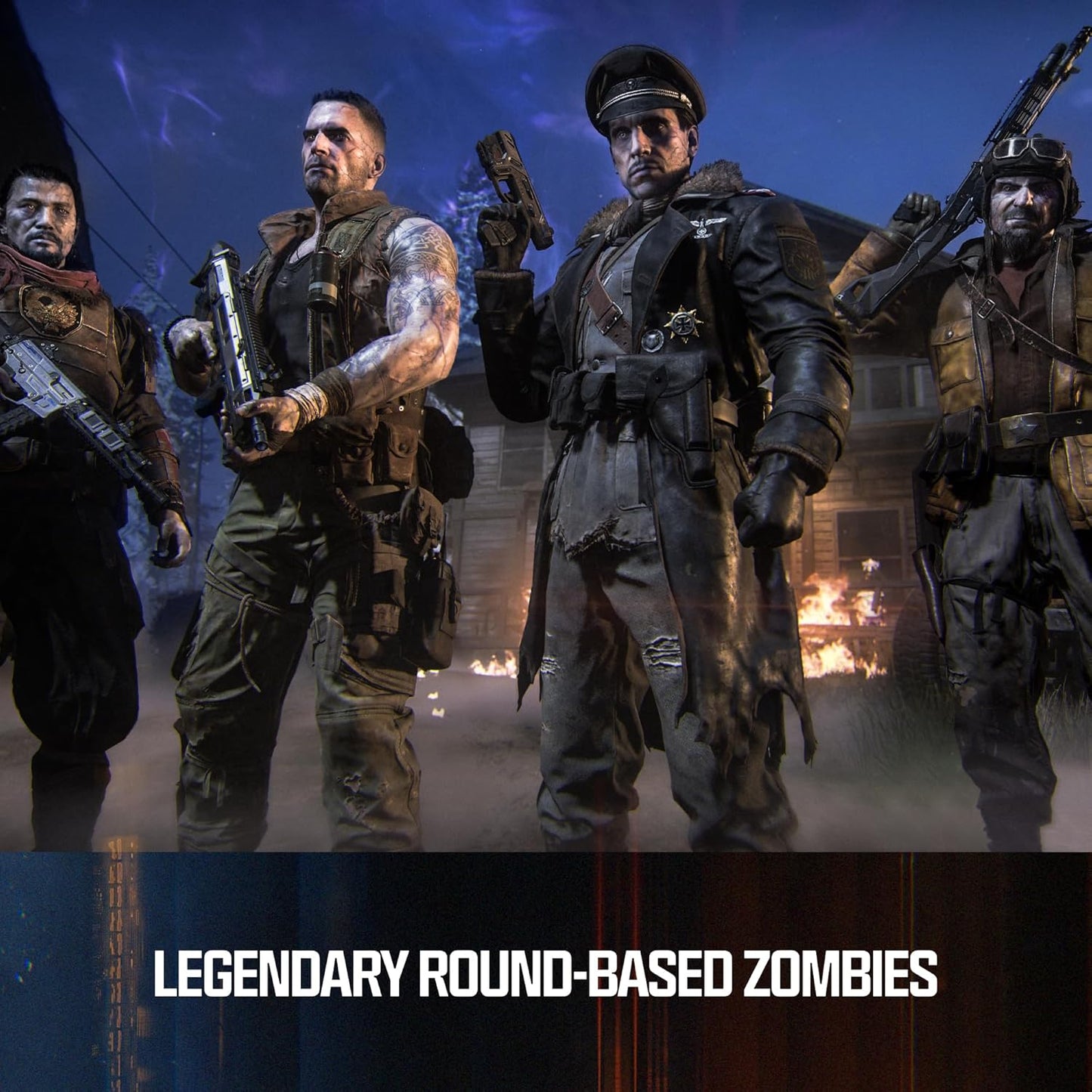 Call of Duty: Black Ops 7 for PS5 - PlayStation 5 - New Original