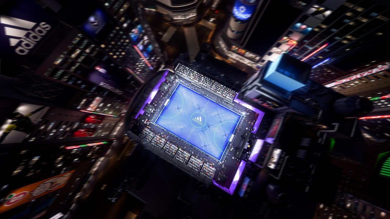 EA SPORTS FC 24 - Nintendo Switch - New Original