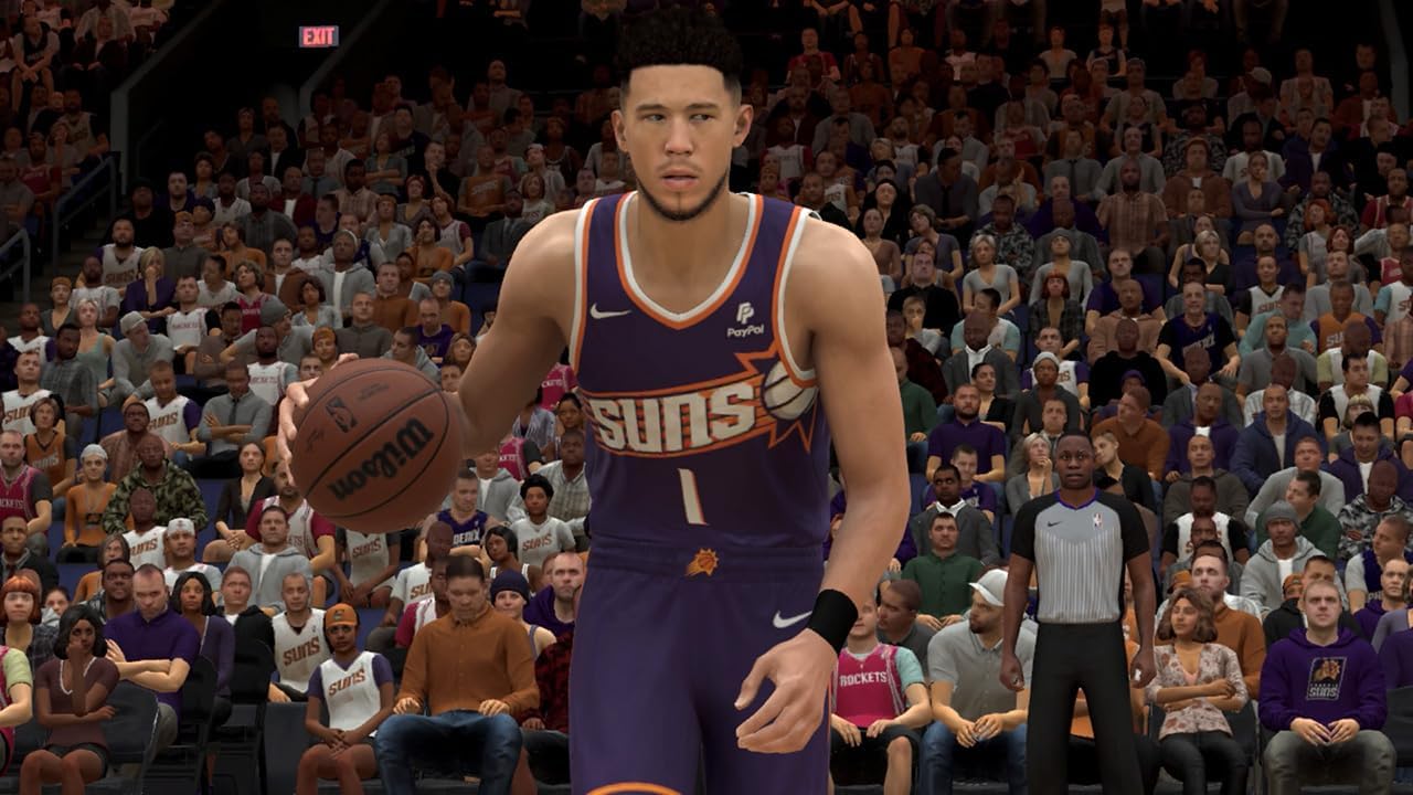 NBA 2K24 - Nintendo Switch - New Original