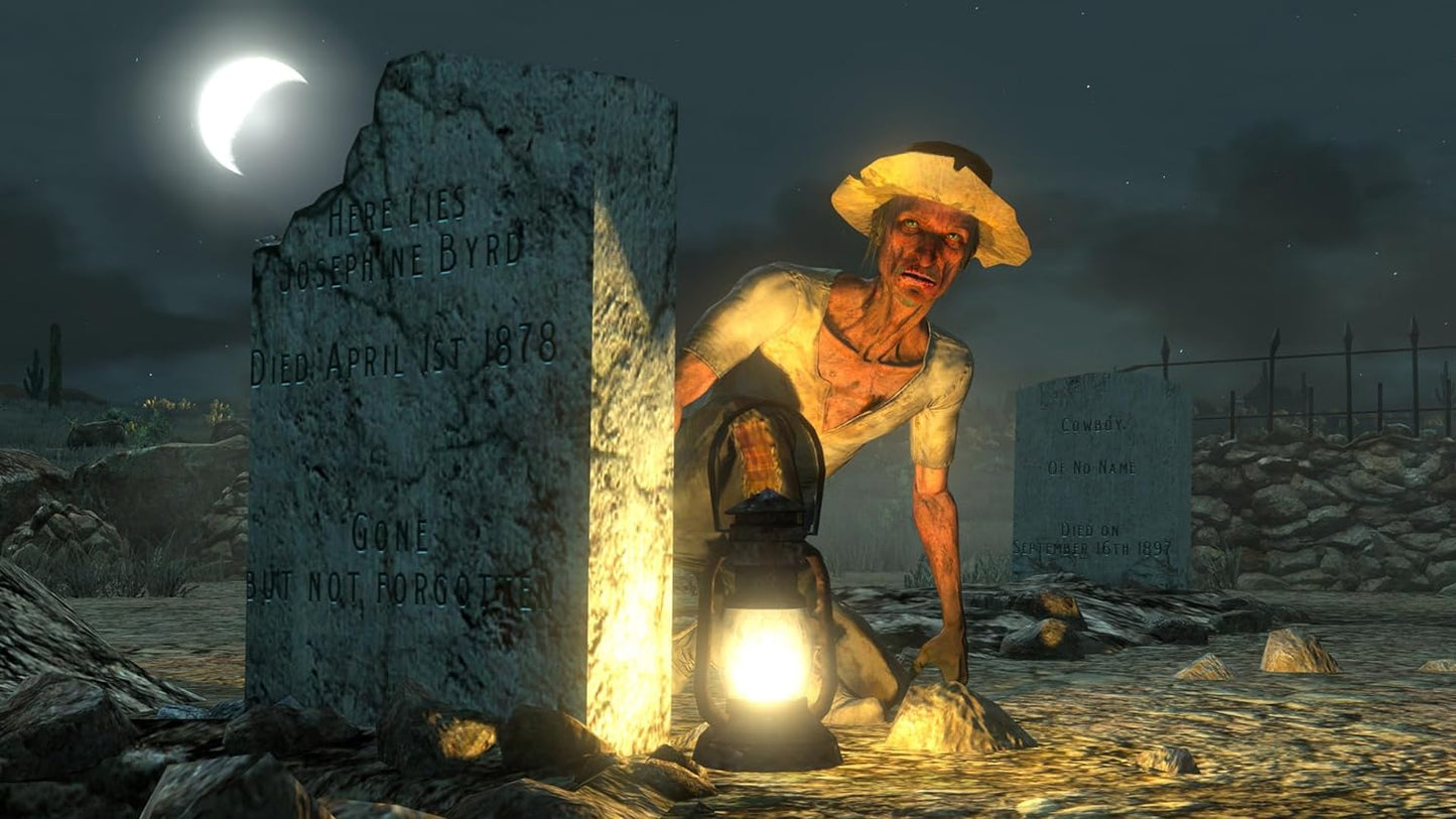 Red Dead Redemption - Nintendo Switch - New Original