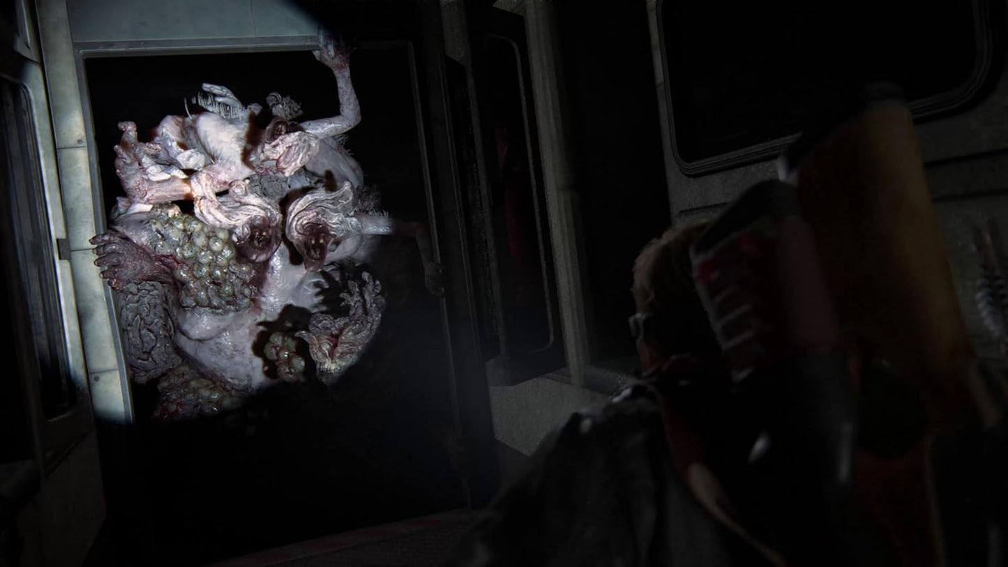 The Last of Us Part II for PS4 - PlayStation 4 - New Original