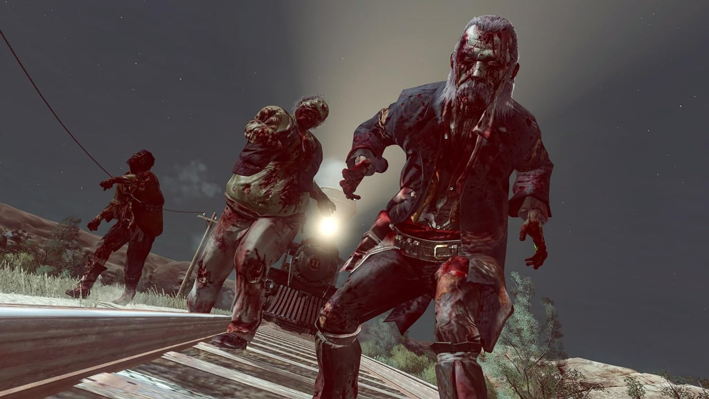 Red Dead Redemption - Nintendo Switch - New Original