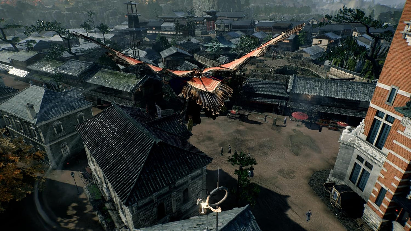 Rise of the Ronin for PS5 - PlayStation 5 - New Original