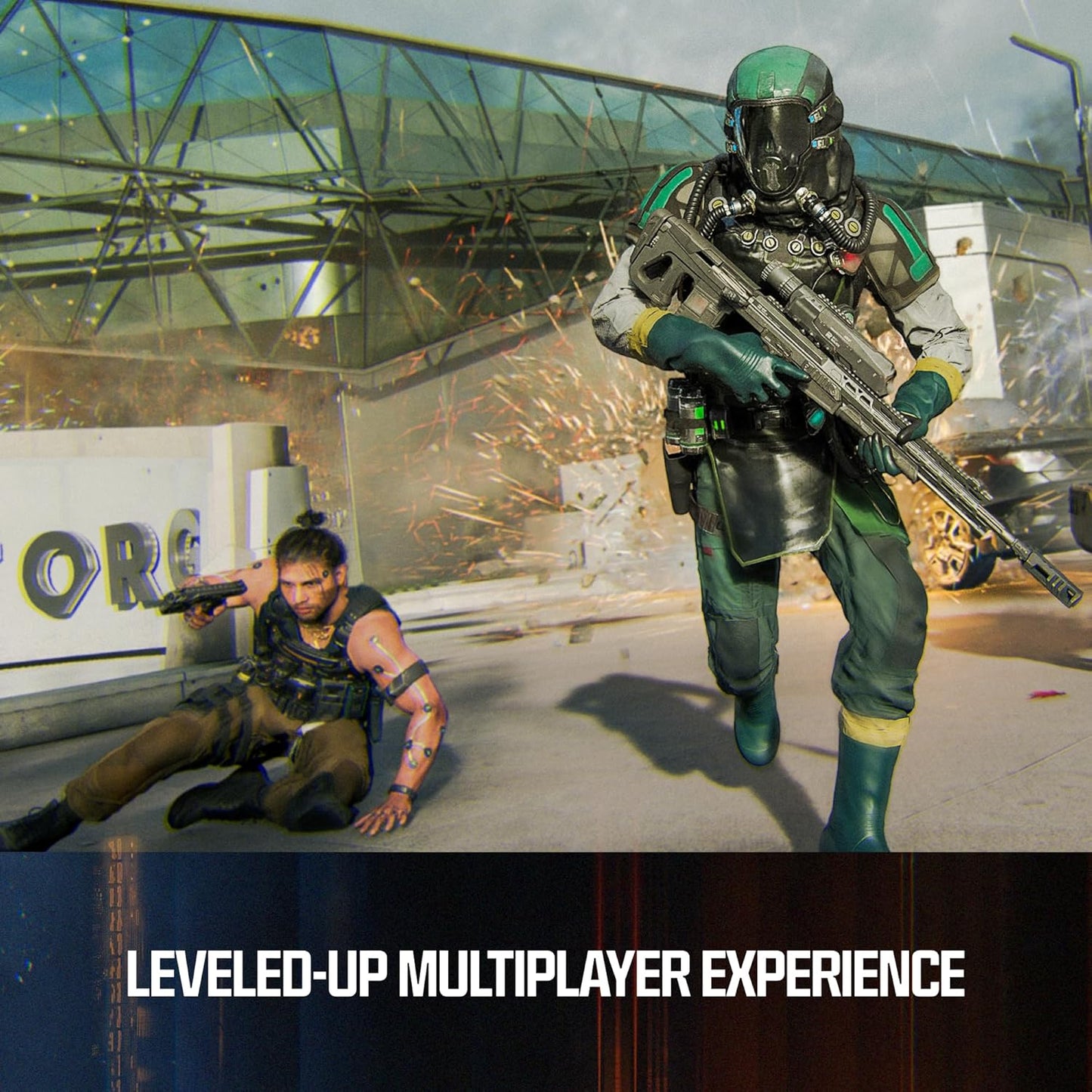 Call of Duty: Black Ops 7 for PS5 - PlayStation 5 - New Original